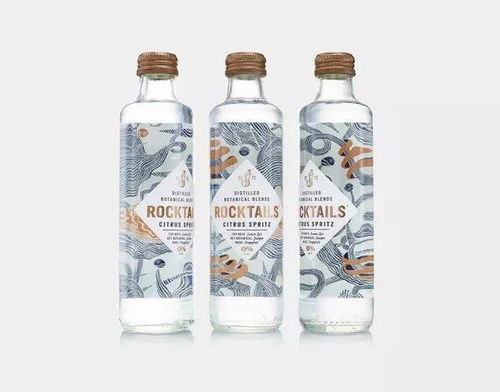 酒品牌策劃與設計 賦能品牌價值，洞察非酒精飲料與茶葉零售的跨界啟示